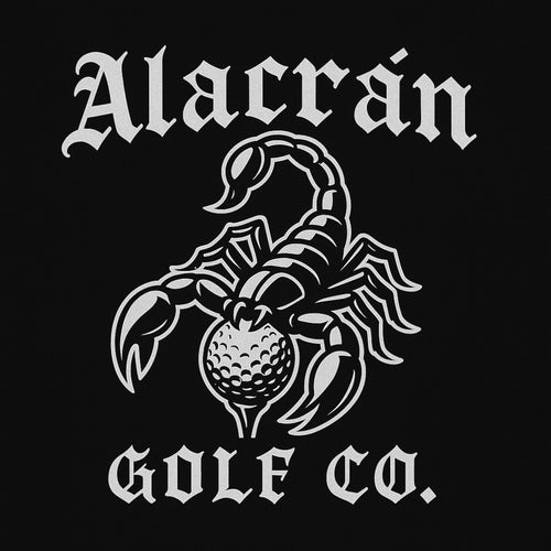 Alacrán Golf Co.